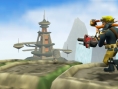 Jak and Daxter : The Lost Frontier announced