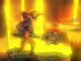 Jak and Daxter : The Lost Frontier announced