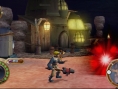 Images de Jak and Daxter