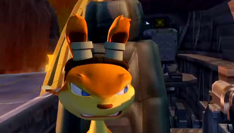 Jak and Daxter TLF : grosse fournée d'images