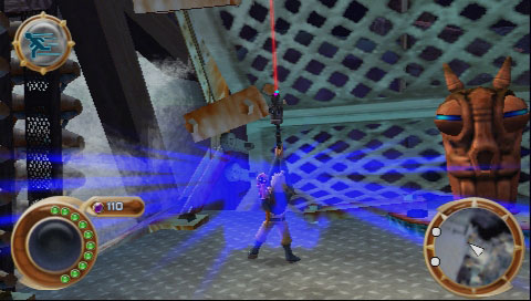 Jak and Daxter TLF: new images