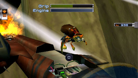 Jak and Daxter TLF: new images