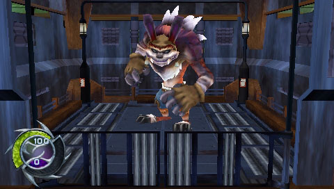 Jak and Daxter TLF: new images