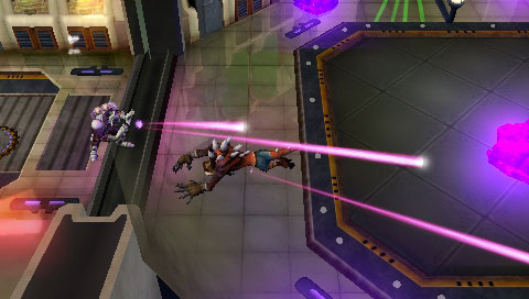 Jak and Daxter TLF: new images