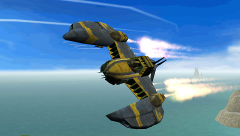 Jak and Daxter TLF : grosse fournée d'images