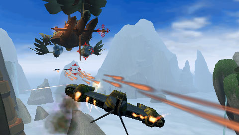 Jak and Daxter TLF: new images