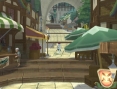 Tales of Graces montre son minois