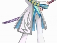 Tales of Graces montre son minois