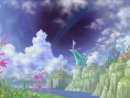 Tales of Graces montre son minois