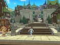 Tales of Graces : une nouvelle vidéo