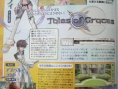 Tales of Graces aussi dans Famitsu