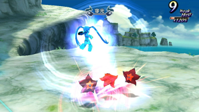 Tales of Graces : new pictures