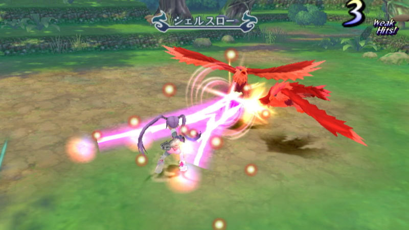 Tales of Graces : new pictures