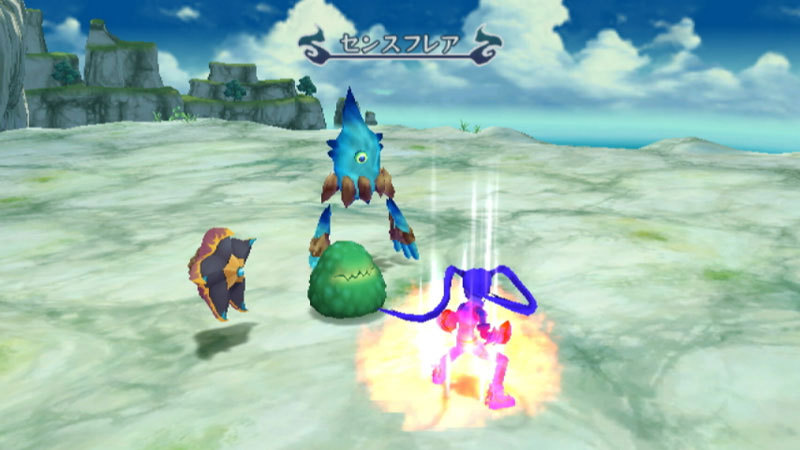 Tales of Graces : new pictures