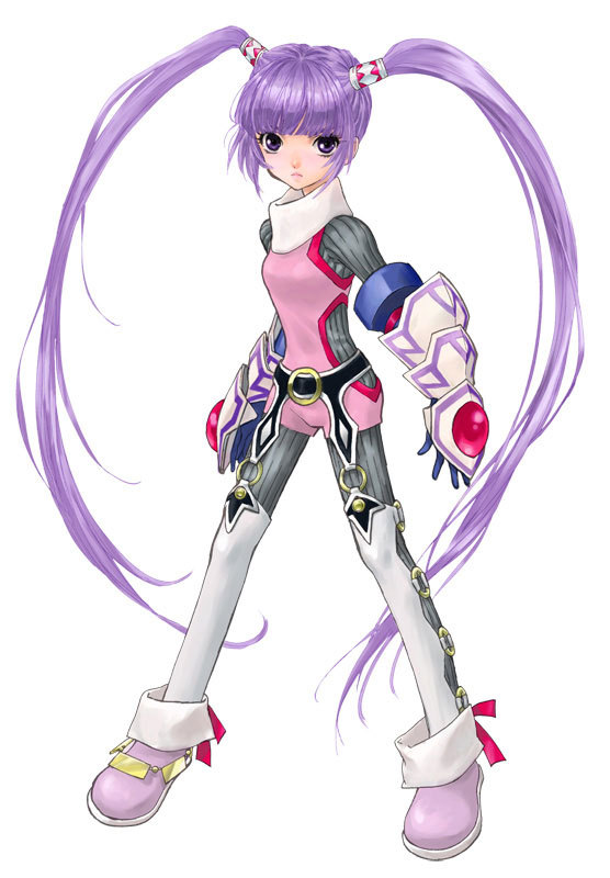 Tales of Graces : new pictures