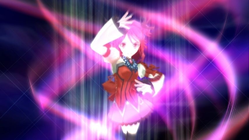 Tales of Grace s'affûte en images