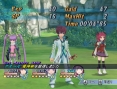 Tales of Graces : une trentaine d'images