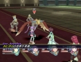 Tales of Graces : une trentaine d'images