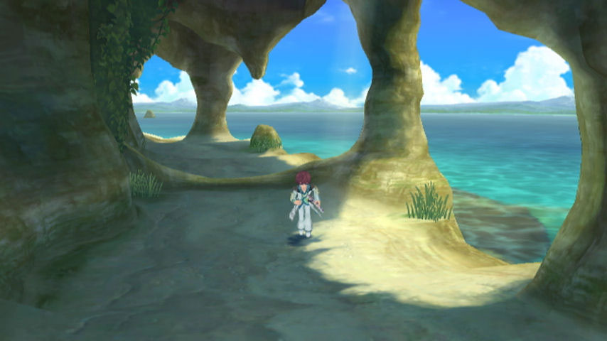 Tales of Graces: new images