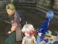 Tales of Graces : une trentaine d'images