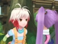 Tales of Graces : une trentaine d'images