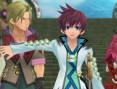 Tales of Graces : une trentaine d'images