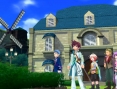 Tales of Graces : une trentaine d'images