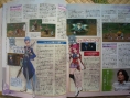 Tales of Graces : les héros en images