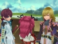 Tales of Graces : nouvelles images