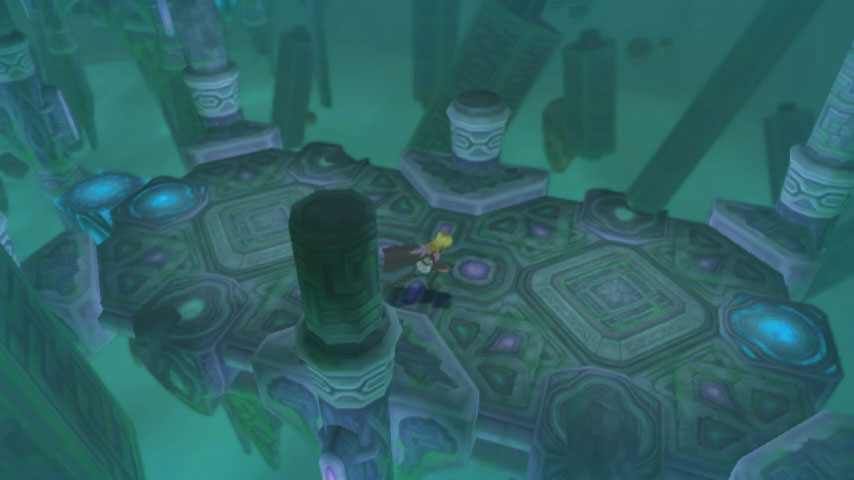 Tales of Graces: new images