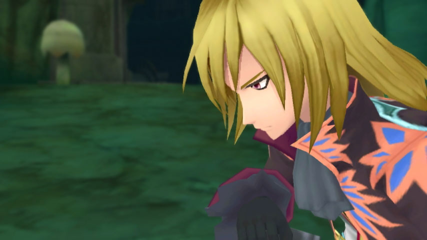 Tales of Graces : la deuxième vidéo
