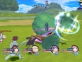 Tales of Graces : nouvelles images