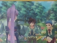 Famitsu : Tales of Graces (images)