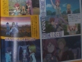 Famitsu : Tales of Graces (images)