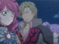 Tales of Graces : combats et cinématiques