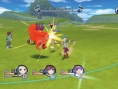 Tales of Graces : combats et cinématiques