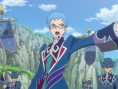 Tales of Graces : combats et cinématiques