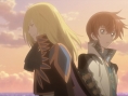 Tales of Graces : combats et cinématiques