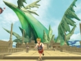 Tales of Graces : combats et cinématiques