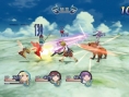 Tales of Graces : combats et cinématiques