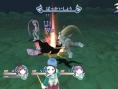 Tales of Graces : combats et cinématiques