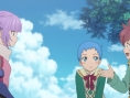 Tales of Graces : combats et cinématiques