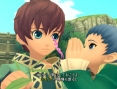 Tales of Graces : une fournée d'images inédites