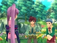 Tales of Graces : une fournée d'images inédites