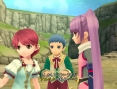 Tales of Graces : une fournée d'images inédites