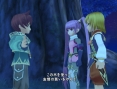 Tales of Graces : une fournée d'images inédites
