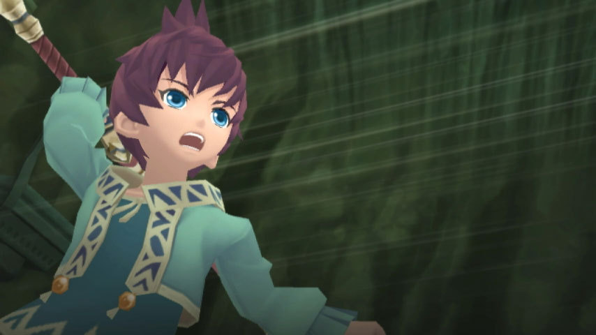 Tales of Graces: new images