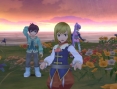 Tales of Graces : une fournée d'images inédites