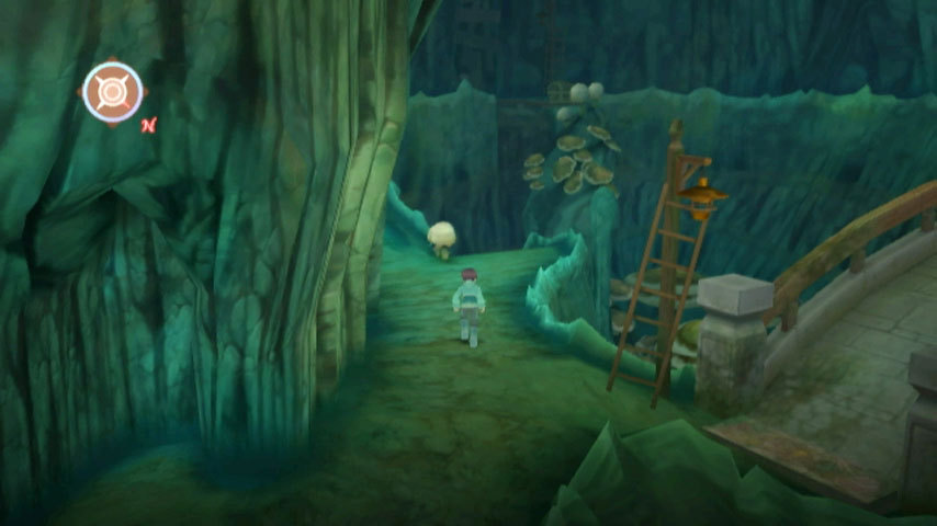 Tales of Graces: new images