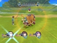 Tales of Graces : une fournée d'images inédites